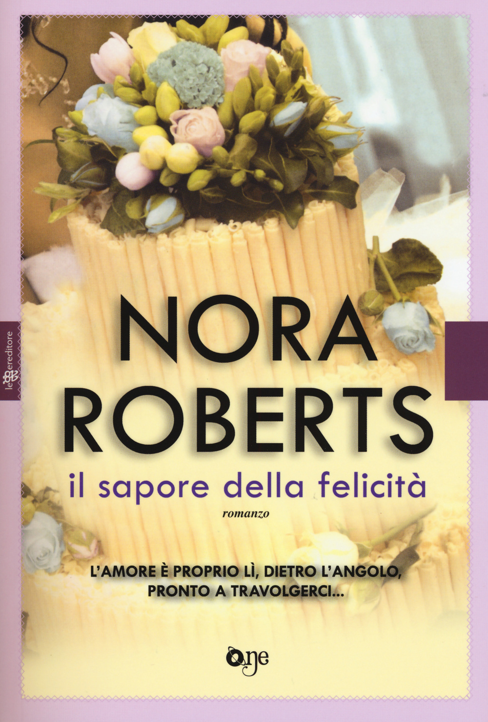 Il sapore della felicità Scarica PDF EPUB
