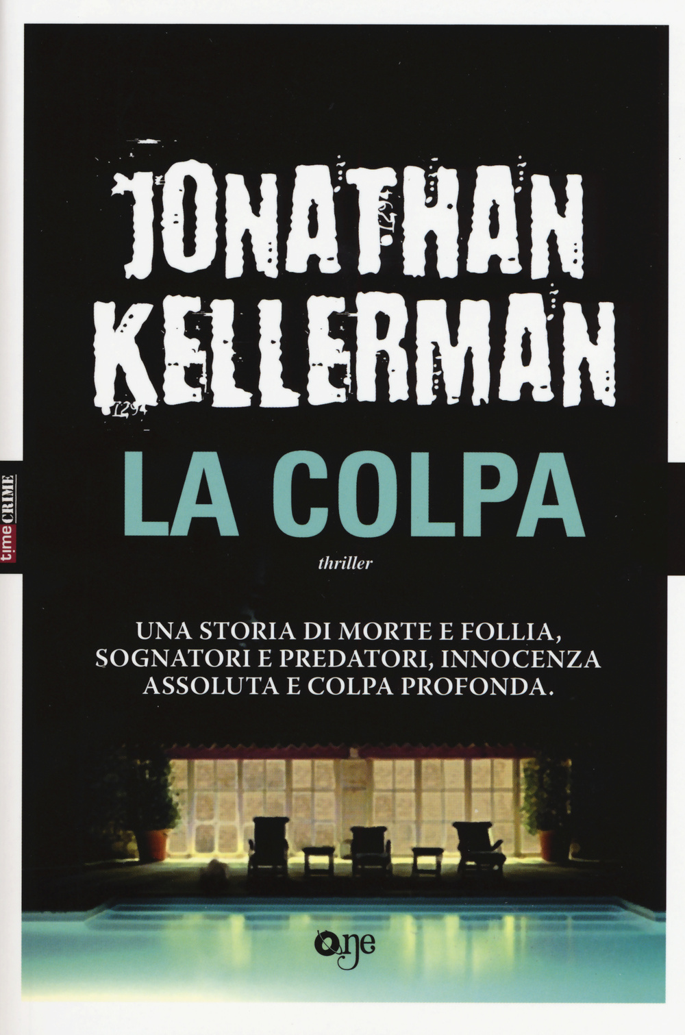 La colpa Scarica PDF EPUB
