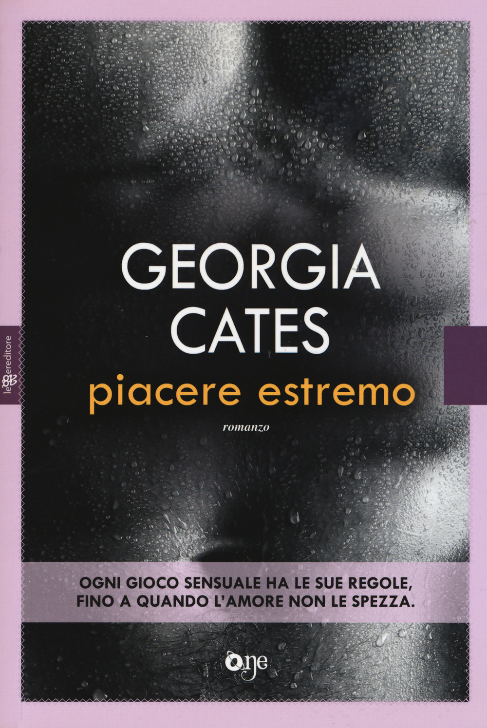 Piacere estremo Scarica PDF EPUB
