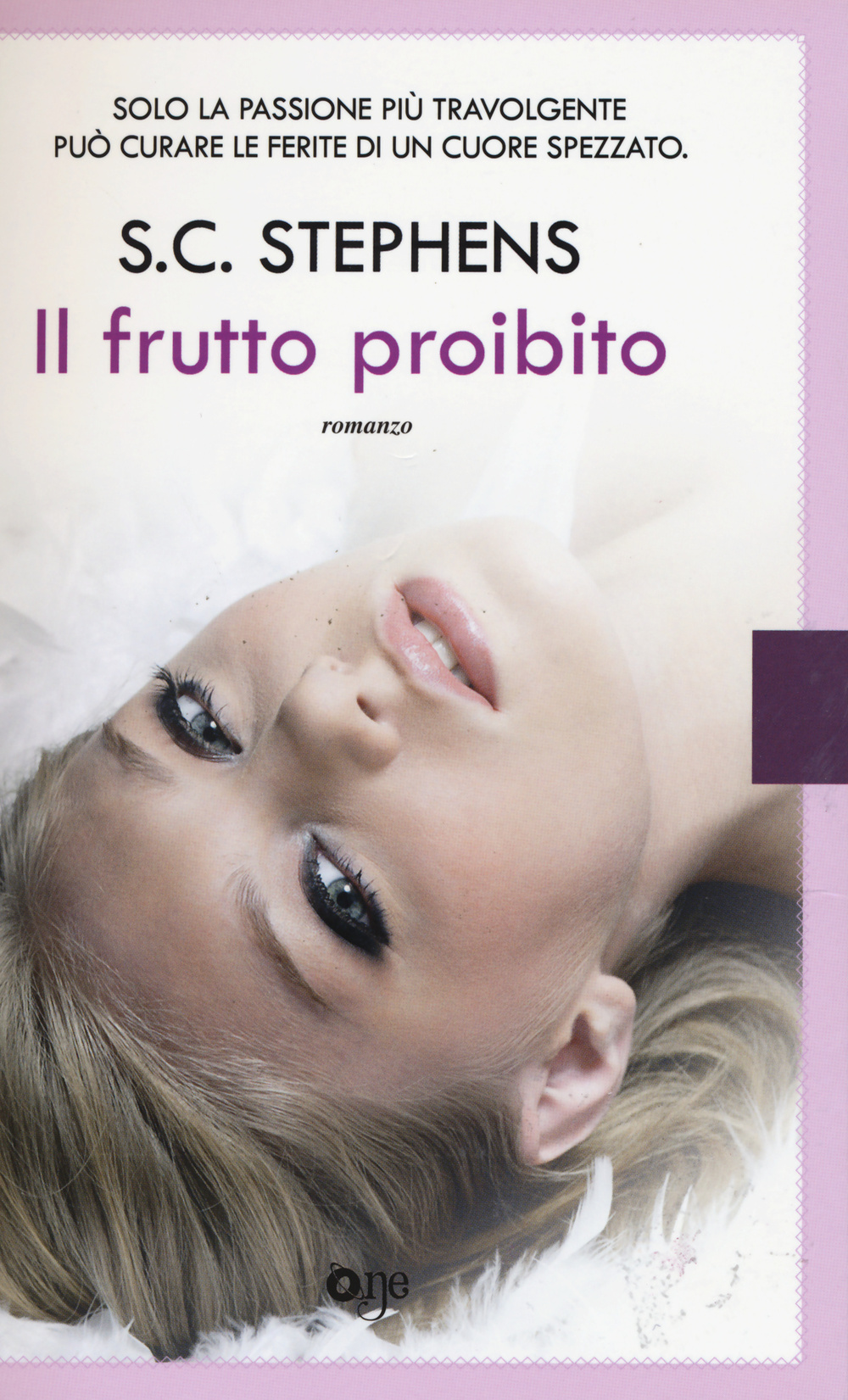 Il frutto proibito Scarica PDF EPUB
