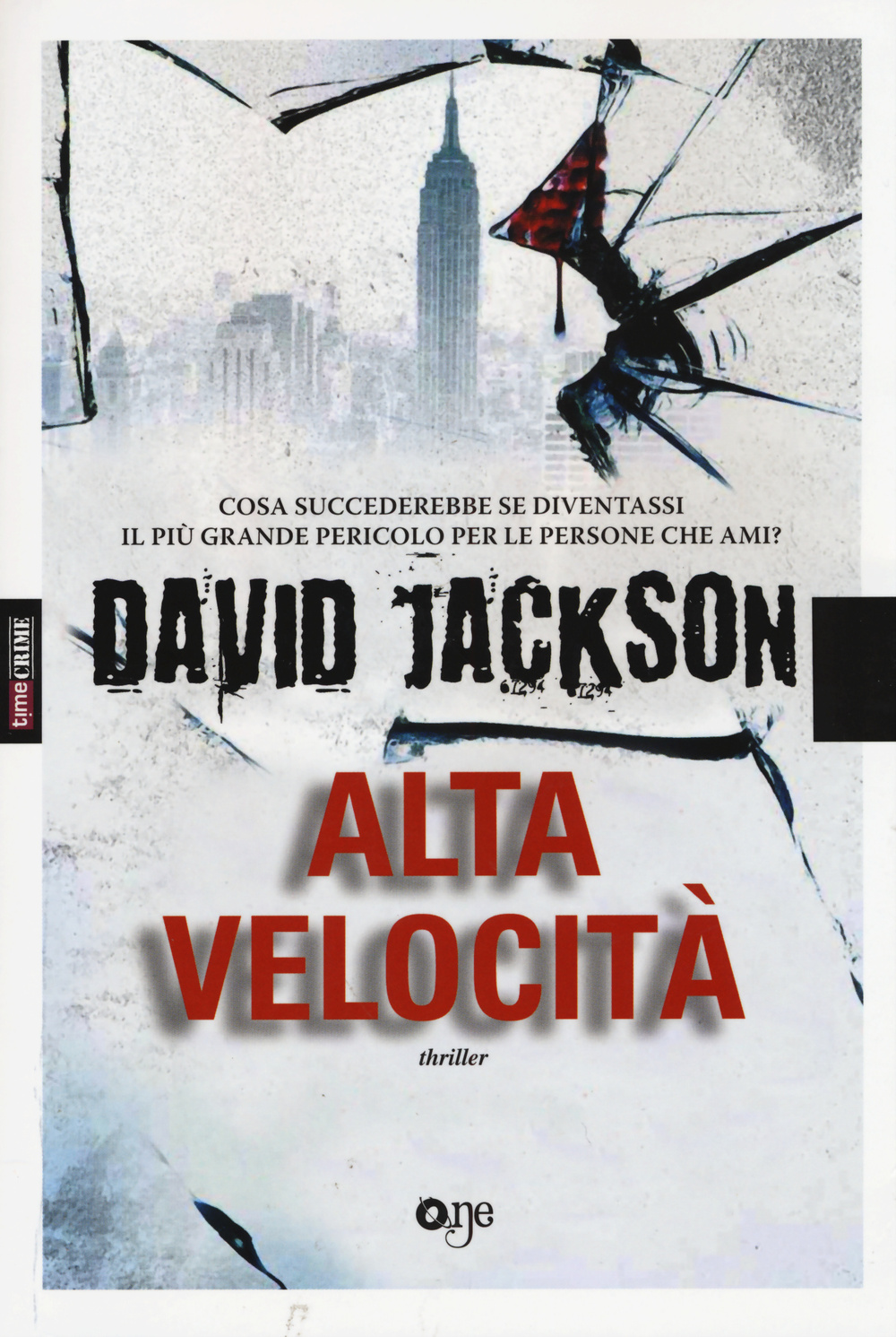 Alta velocità Scarica PDF EPUB
