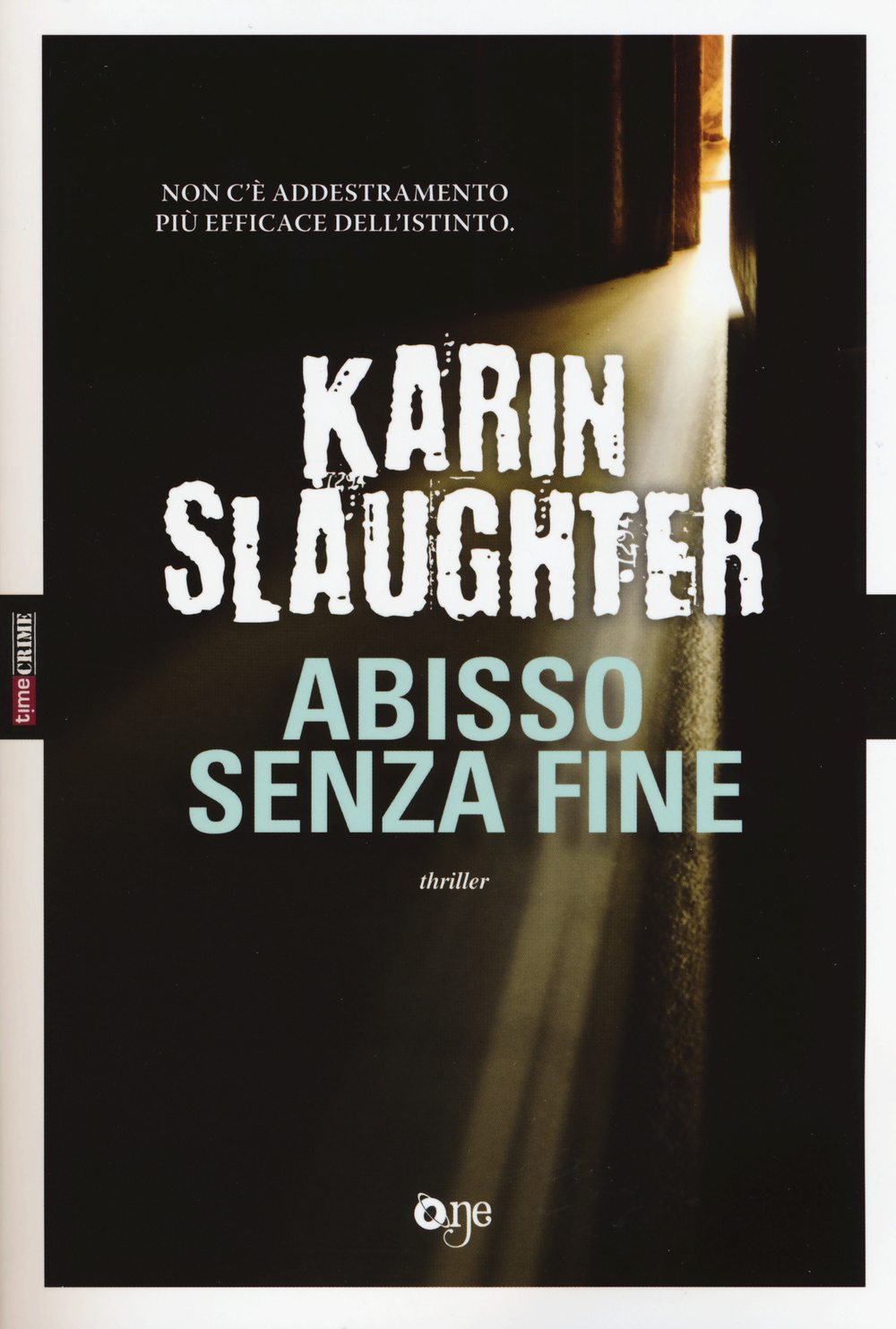 Abisso senza fine Scarica PDF EPUB
