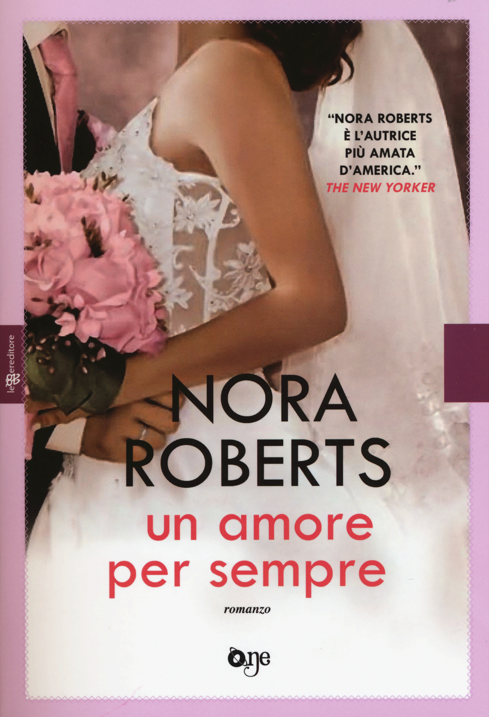 Un amore per sempre Scarica PDF EPUB
