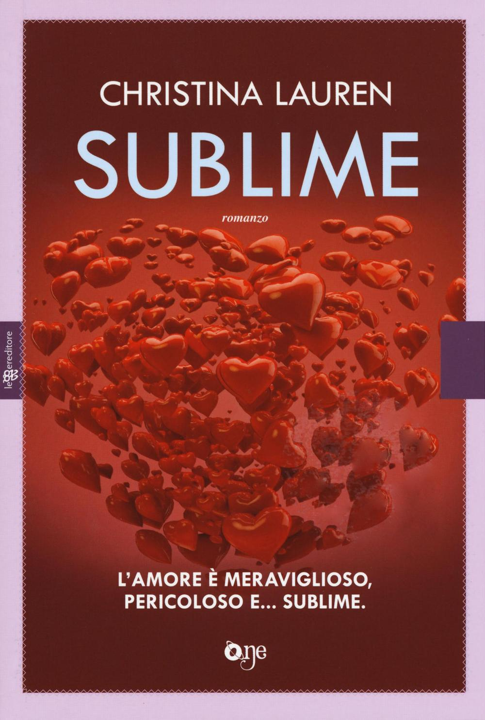 Sublime Scarica PDF EPUB
