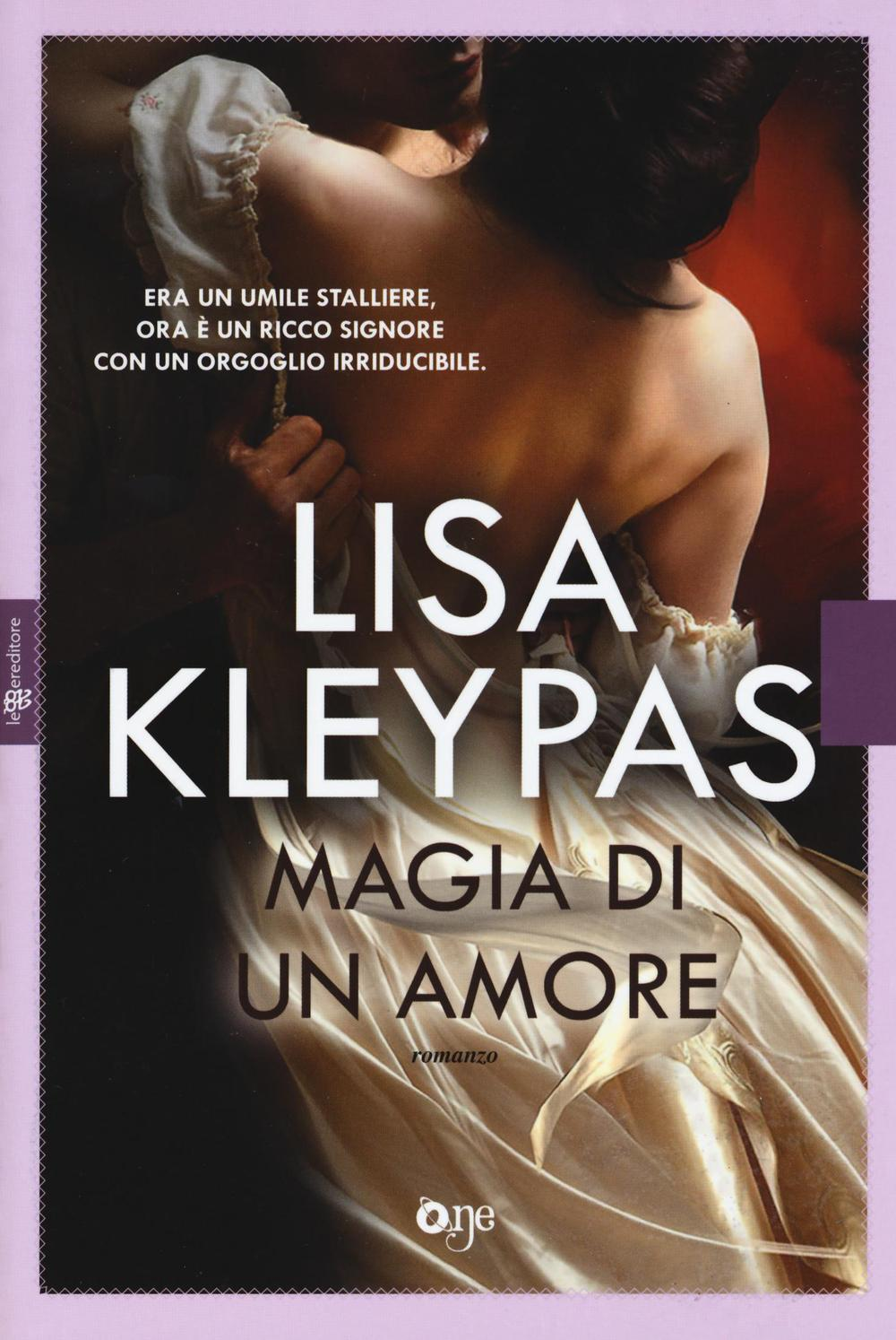 Magia di un amore Scarica PDF EPUB
