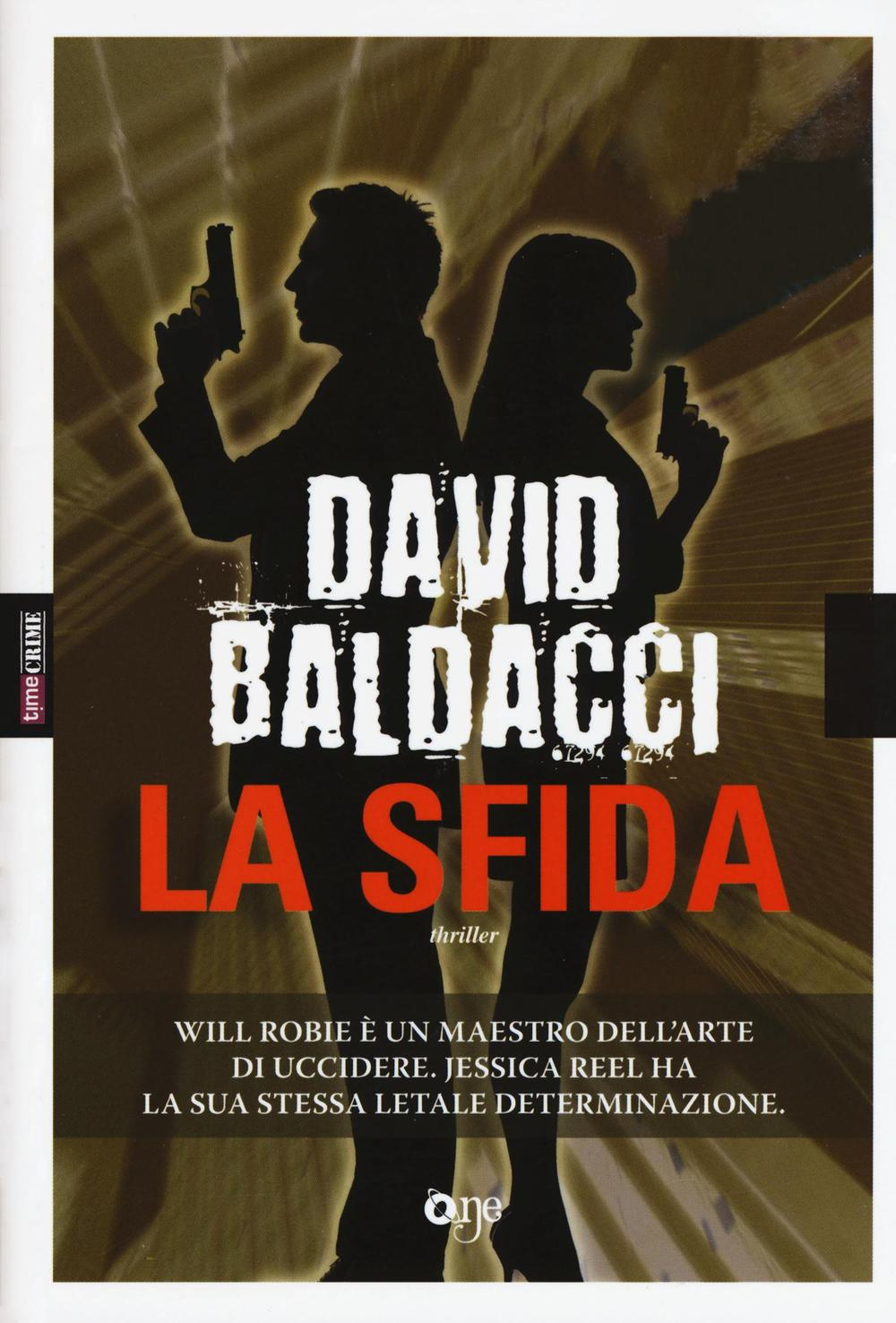 La sfida Scarica PDF EPUB
