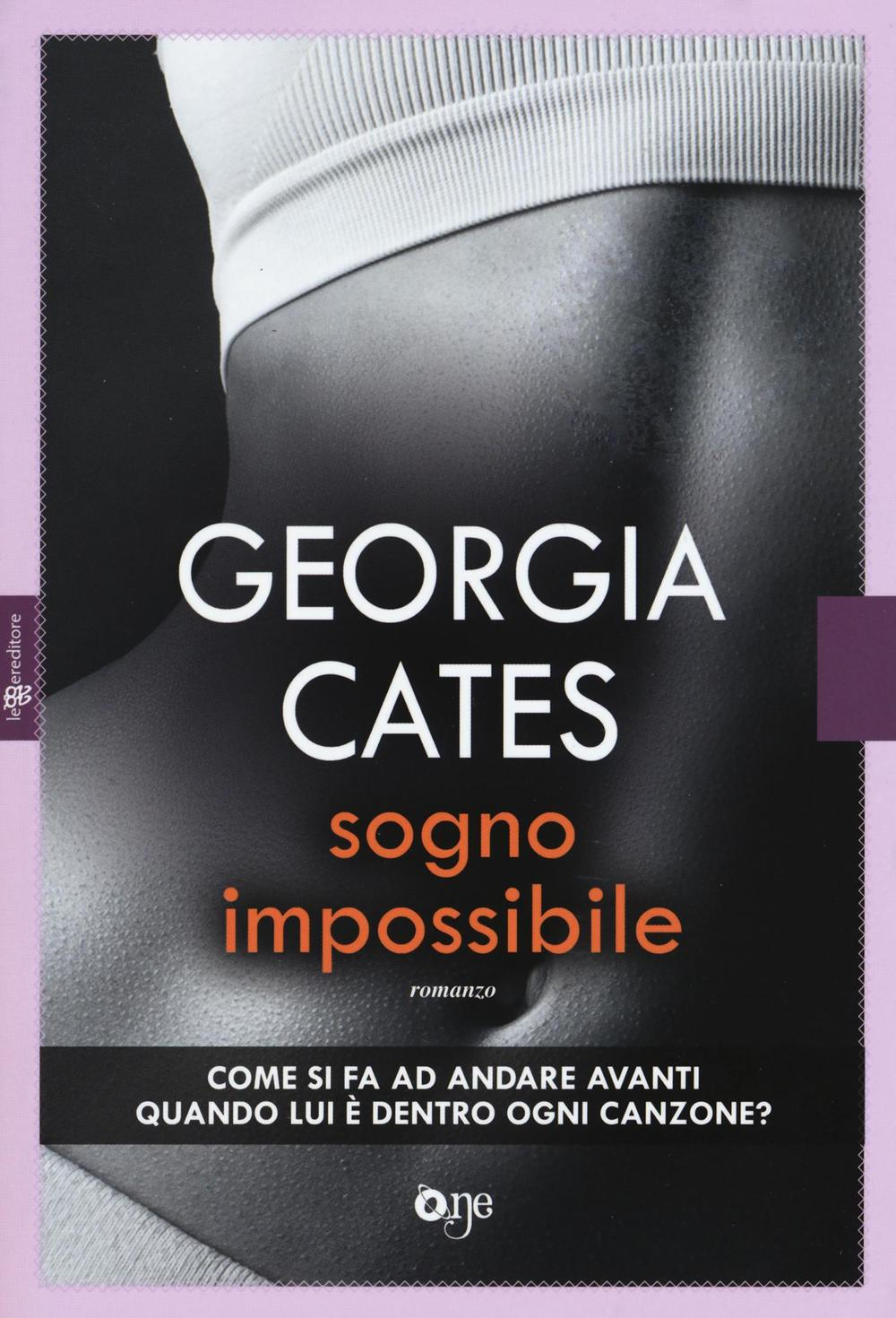 Sogno impossibile Scarica PDF EPUB
