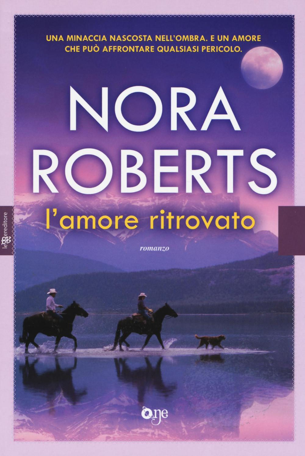 L' amore ritrovato Scarica PDF EPUB
