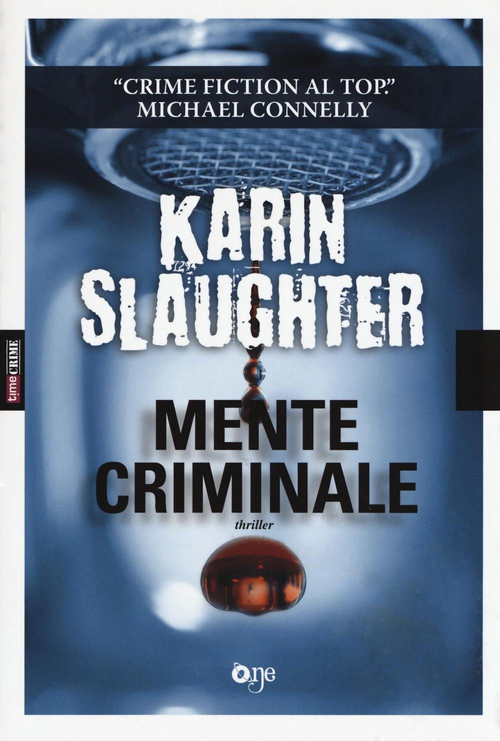 Mente criminale Scarica PDF EPUB
