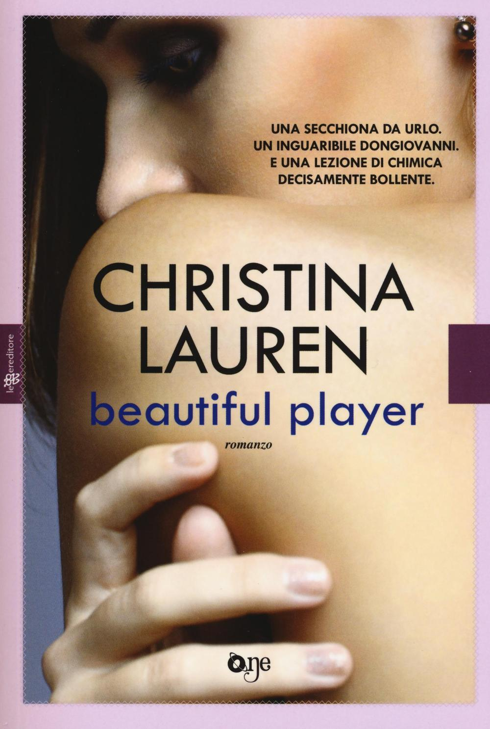 Beautiful player Scarica PDF EPUB
