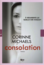 Libro Consolation Corinne Michaels