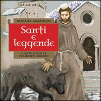 Santi e leggende