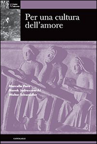 Per una cultura dell'amore Scarica PDF EPUB
