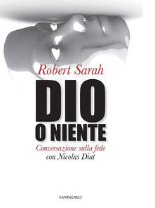 Dio o niente. Conversazione sulla fede con Nicolas Diat.pdf