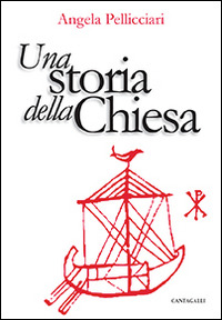 Una storia della Chiesa. Papi e santi, imperatori e re, gnosi e persecuzione Scarica PDF EPUB
