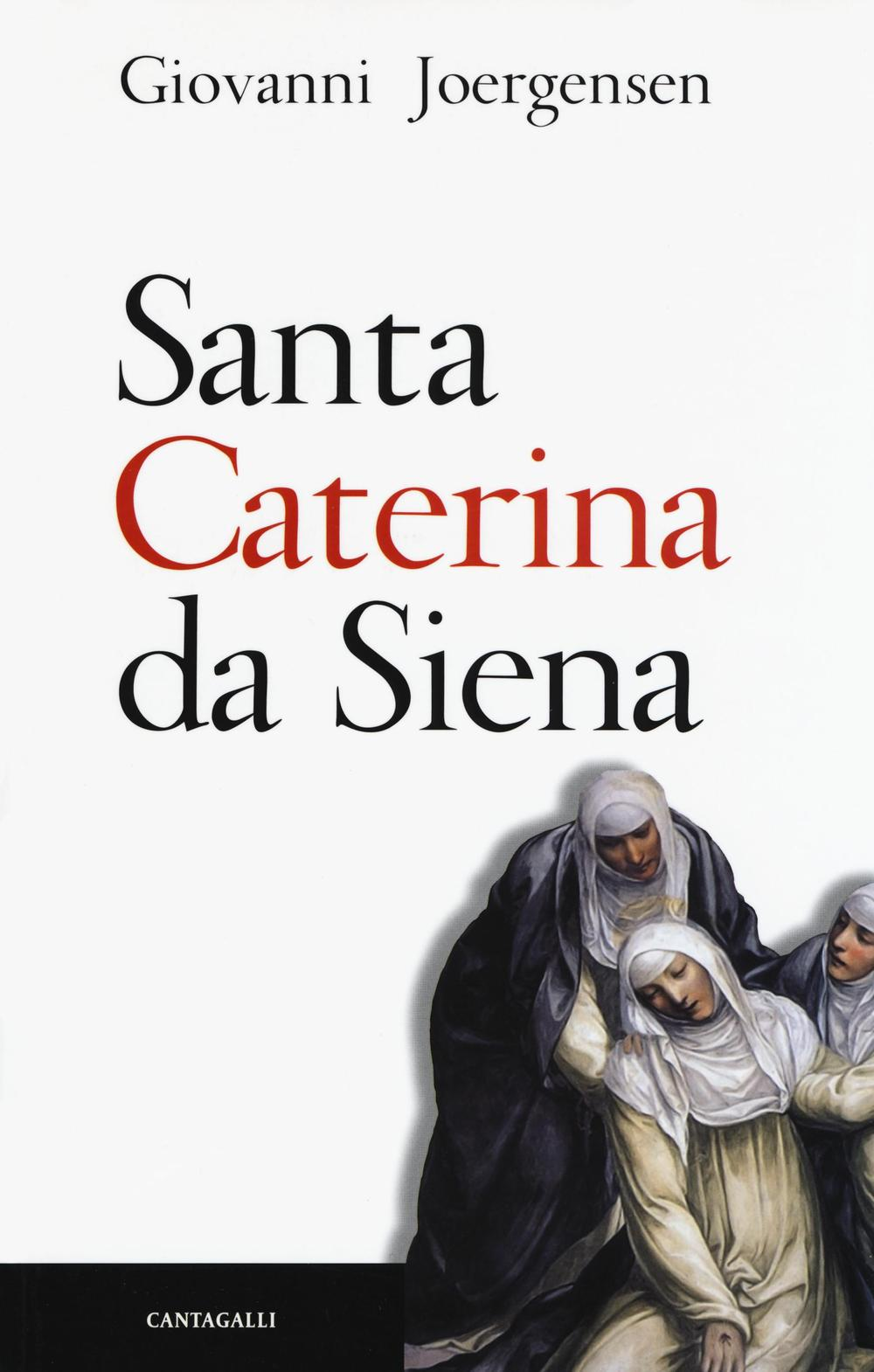 Santa Caterina da Siena Scarica PDF EPUB
