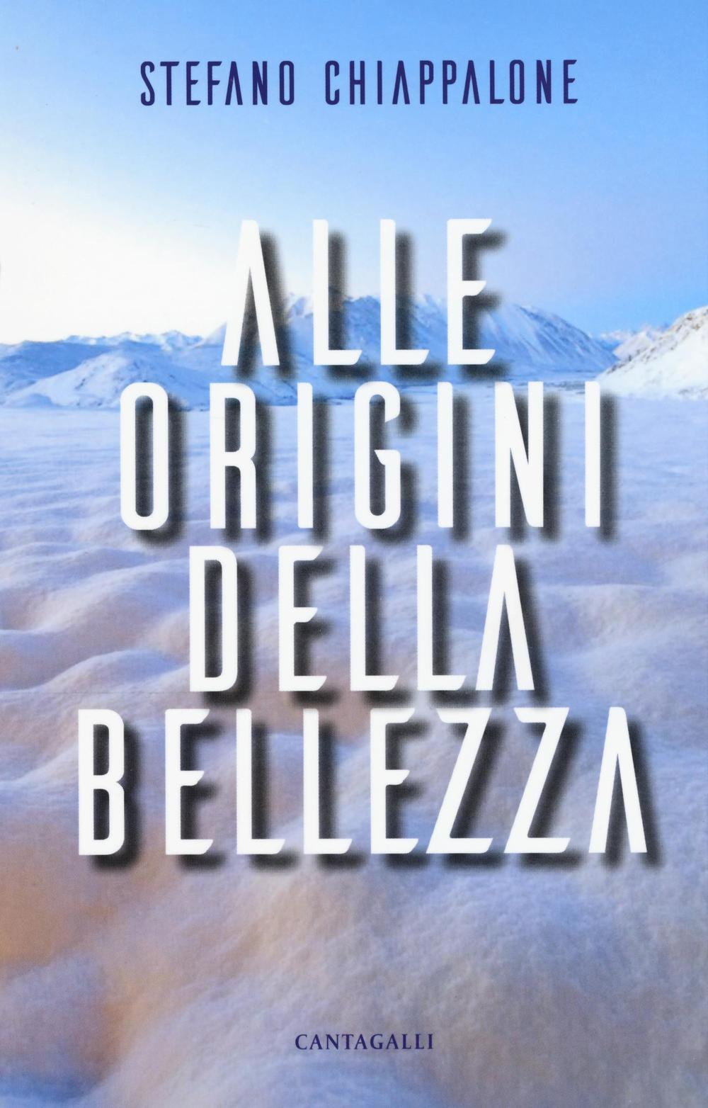 Alle origini della bellezza Scarica PDF EPUB
