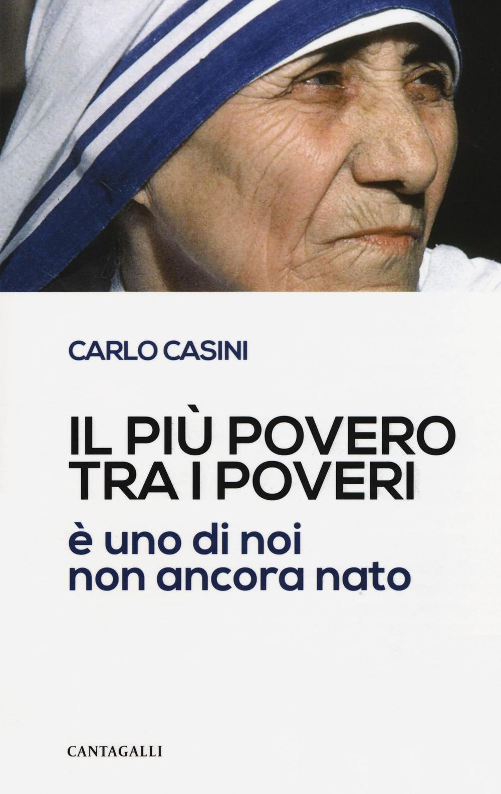 Il più povero tra i poveri è uno di noi non ancora nato Scarica PDF EPUB
