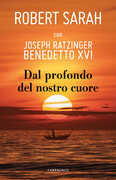 Libro Dal profondo del nostro cuore Robert Sarah Benedetto XVI (Joseph Ratzinger)