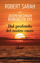 Libro Dal profondo del nostro cuore Robert Sarah Benedetto XVI (Joseph Ratzinger)