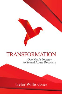 Transformation. One man's journey to sexual abuse recovery Scarica PDF EPUB
