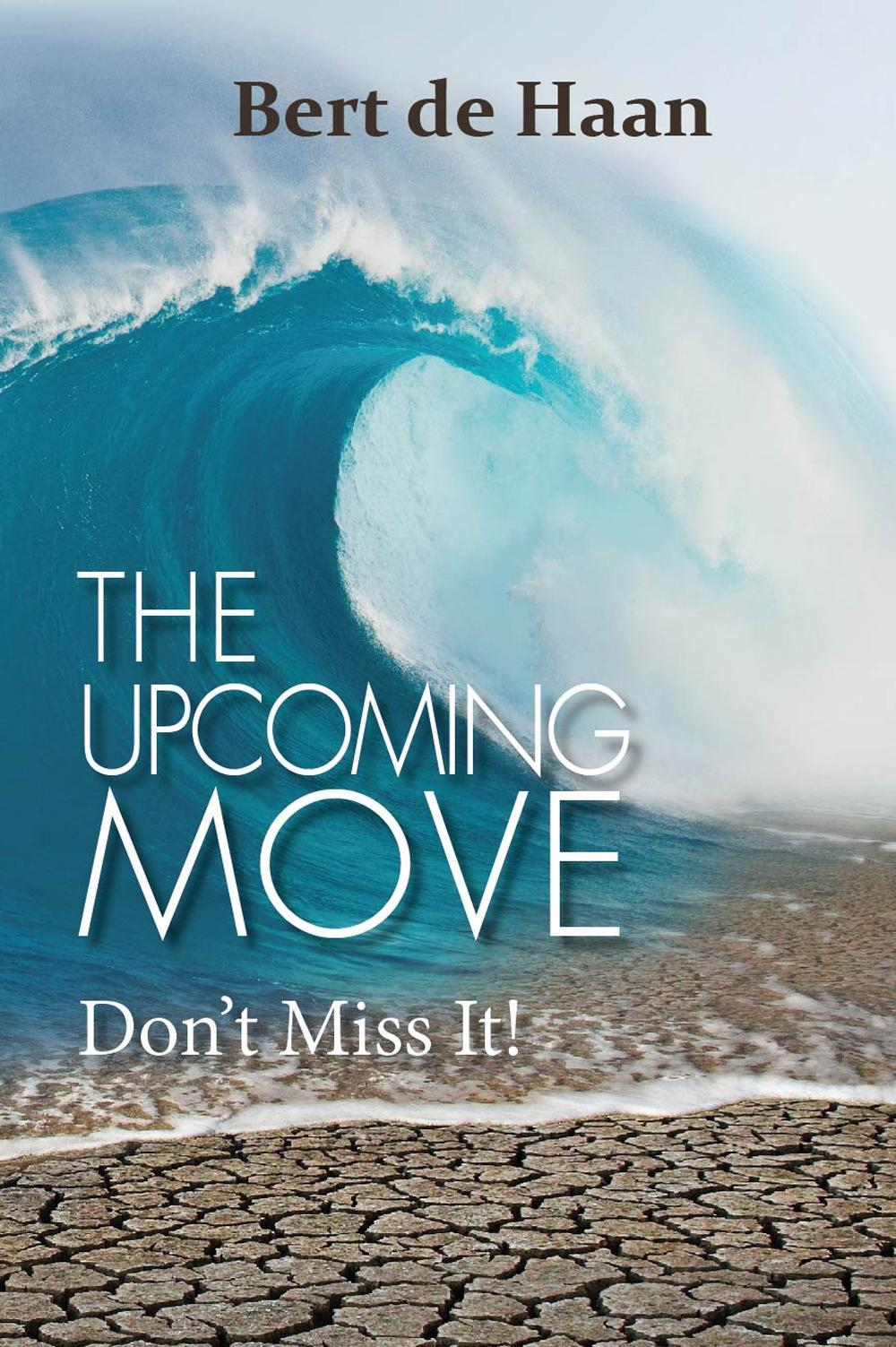 The upcoming move. Don't miss it! Scarica PDF EPUB
