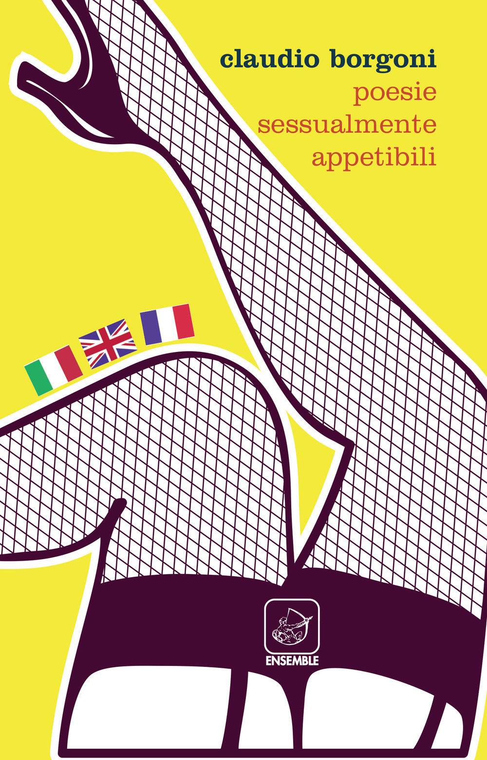 Poesie sessualmente appetibili Scarica PDF EPUB
