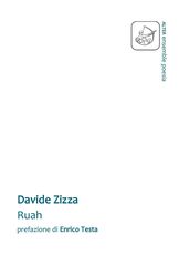 Libro Ruah Davide Zizza