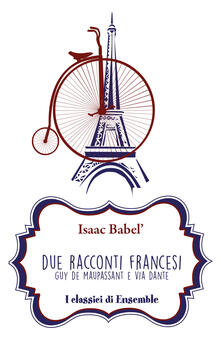 Due racconti francesi. Guy de Maupassant e Via Dante.pdf