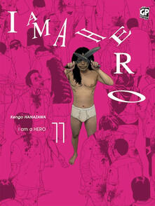 I am a hero. Vol. 11.pdf