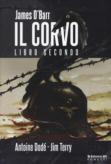 Il corvo. Libro secondo.pdf