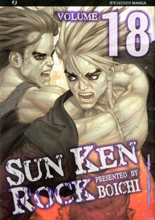 Sun Ken Rock. Vol. 18.pdf