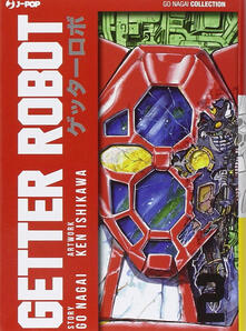 Getter Robot. Vol. 2.pdf