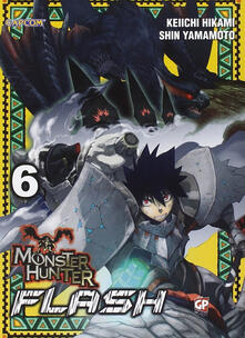 Monster Hunter Flash. Vol. 6.pdf