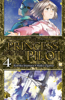 The princess and the pilot. Vol. 4.pdf
