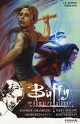 Libro La nuova recluta. Buffy. The vampire slayer. Stagione 9. Vol. 4 Andrew Chambliss Georges Jeanty Karl Moline