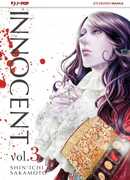 Libro Innocent. Vol. 3 Shin-Ichi Sakamoto