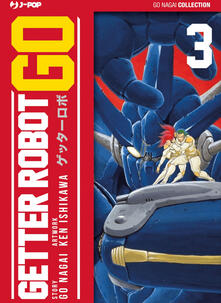Getter Robot Go. Vol. 3.pdf