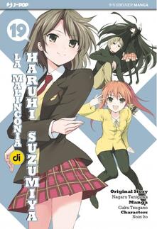 La malinconia di Haruhi Suzumiya. Vol. 19.pdf