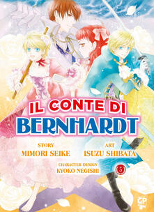 Il conte di Bernhardt. Vol. 5.pdf