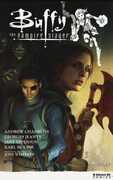 Libro Il nucleo. Buffy. The vampire slayer. Stagione 9. Vol. 5 Andrew Chambliss Georges Jeanty