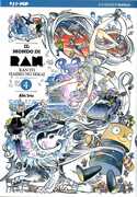 Libro Il mondo di Ran. Vol. 4 Aki Irie