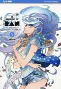 Libro Il mondo di Ran. Vol. 5 Aki Irie