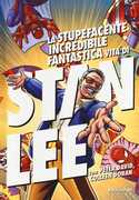 Libro La stupefacente, incredibile, fantastica vita di Stan Lee Stan Lee Peter David Colleen Doran