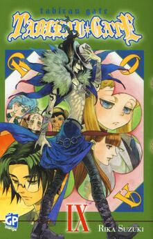 Tableau gate. Vol. 9.pdf
