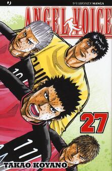 Angel voice. Vol. 27.pdf