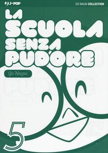 La scuola senza pudore. Vol. 5.pdf