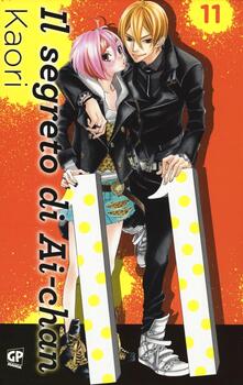 Il segreto di Ai-chan. Vol. 11.pdf