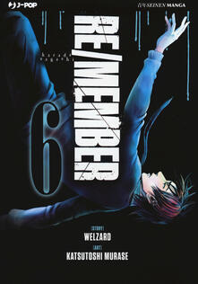 Re/member. Karada Sagashi. Vol. 6.pdf