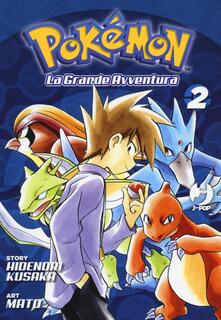 Pokemon. La grande avventura. Vol. 2.pdf